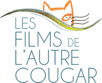 logo for Les Films de l'autre Cougar