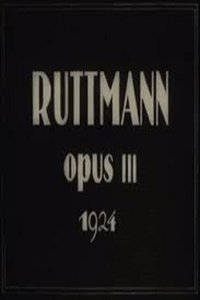 poster Opus III