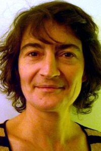 Profile of Daphné Deboaisne