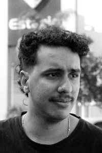 Profile of Mauricio Machado