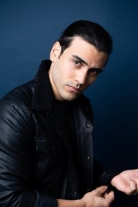 Profile of Bryan Cid Borrero