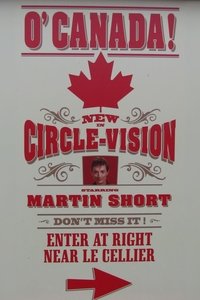 O’ Canada!