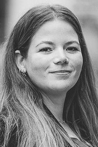 Profile of Sophie Højvang Woode