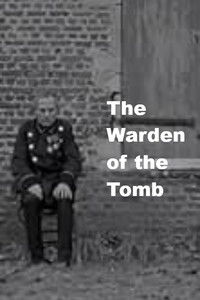 Poster for The Warden of the Tomb
