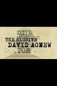 The Elusive David Agnew