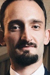 Profile of Ruben Adamyan