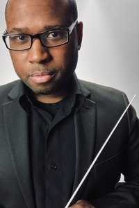 Profile of Christopher D. Robinson
