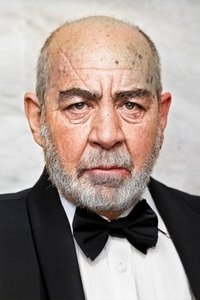 Profile of Köksal Engür