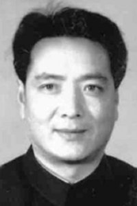 Profile of Yuli Wang