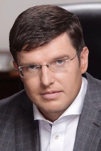 Profile of Oleh Khodachuk