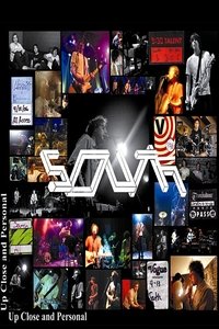 Poster for South: Up Close and Personal