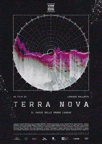 Poster for Terra Nova, The Land of Long Shadows