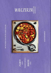 Poster for Wieczerza