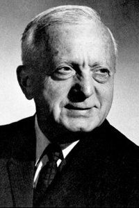 Profile of Ernest Laszlo