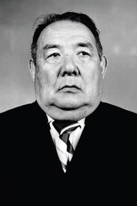 Orazbay Umidqulov
