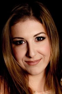 Profile of Hailey Harrison