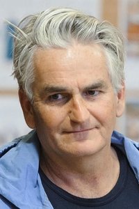 Profile of Aidan Fennessy