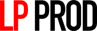 logo for LP PROD