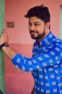 Profile of Soumojeet Adak