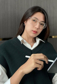 Profile of Thanthip Thaweesinthanat