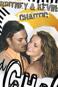 Poster for Britney and Kevin: Chaotic