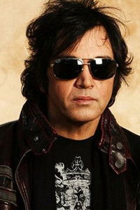 Profile of Kamran Delan