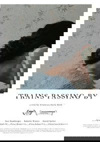 Trains Passing By
