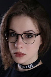 Profile of Yuliya Sergina