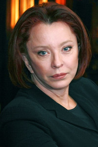 Profile of Anastasiya Vertinskaya