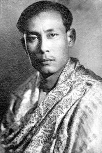 Profile of Sachin Dev Burman