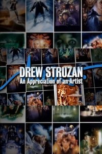 Drew Struzan: An Appreciation of An Artist