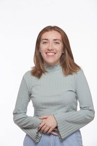 Profile of Marta Ribas