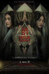 Poster for The Last Home