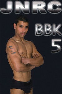 Poster for BBK 5