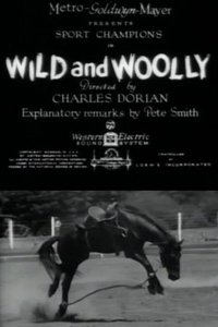 Wild and Woolly