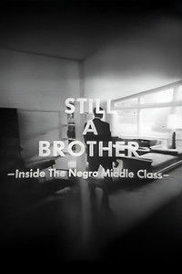 Poster for Still A Brother: Inside the Negro Middle Class