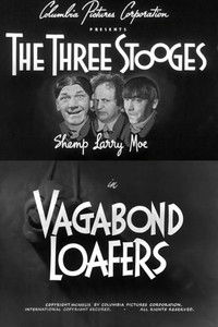 Poster for Vagabond Loafers