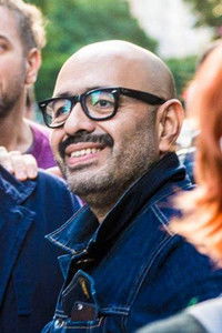 Profile of Daniel Gimelberg