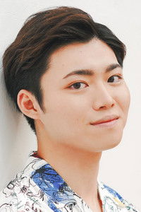 Profile of Masato Sugiyama