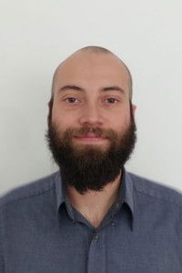 Profile of Santiago Otero