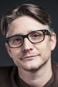 Profile of Scott K. Foley