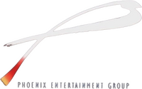 Logo - Phoenix Entertainment Group