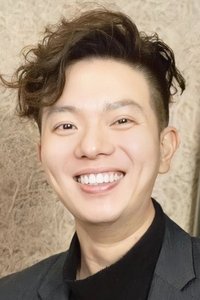 Profile of Po-Hsiang Hao