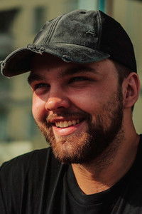 Profile of Tikhon Pankov