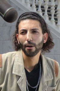 Profile of Alaa El Hawary