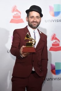 Profile of Eduardo Cabra