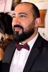 Profile of Elmar Bayramov