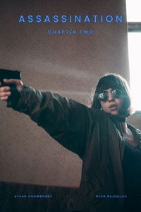Poster for Assassination: Chapter 2