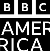 Logo - BBC America
