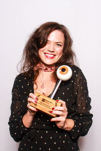 Profile of Rebecca Figenschau